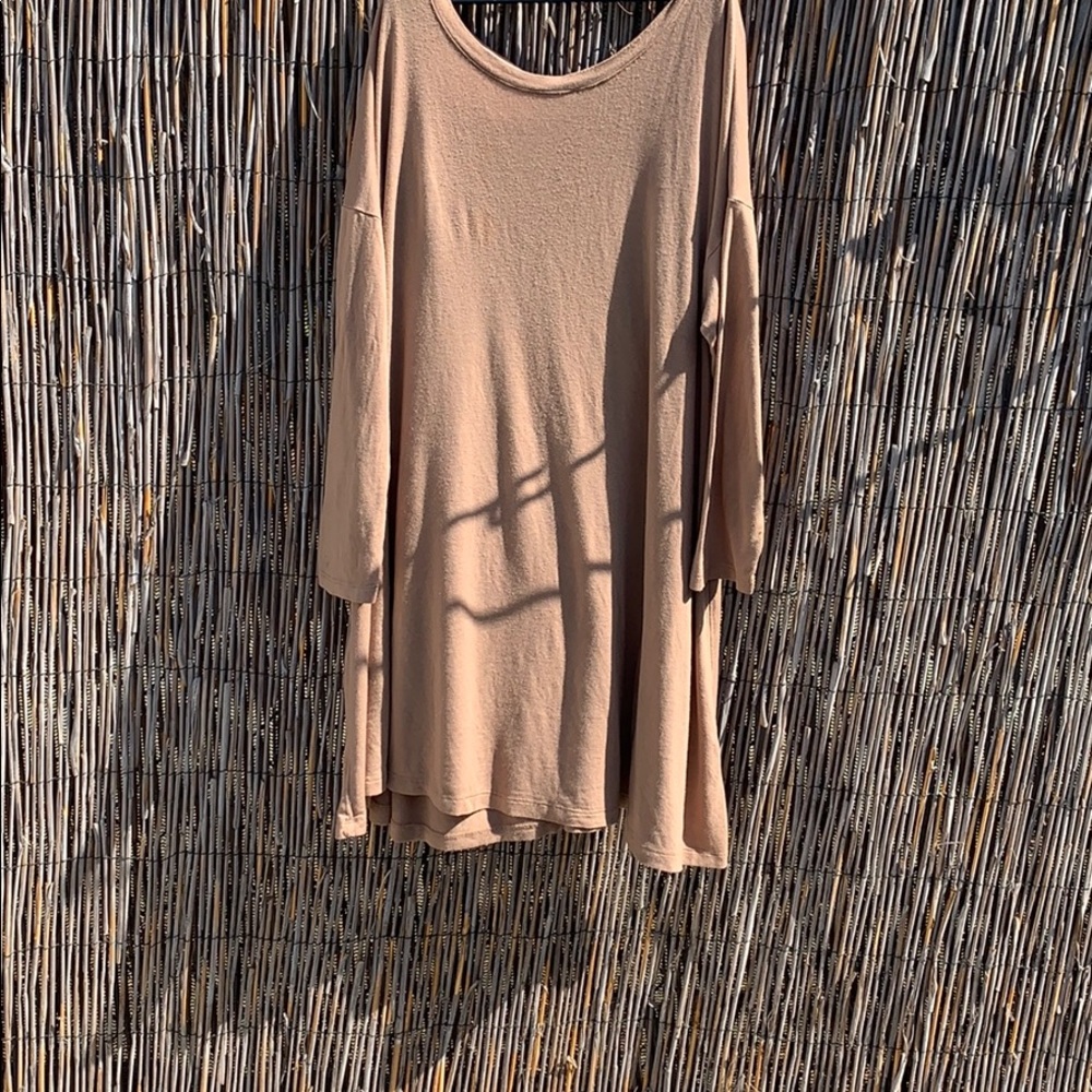 Fall Dress